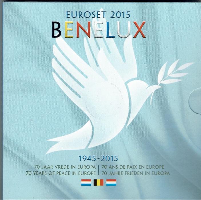 (afbeelding voor) Beneluxset 2015 BU